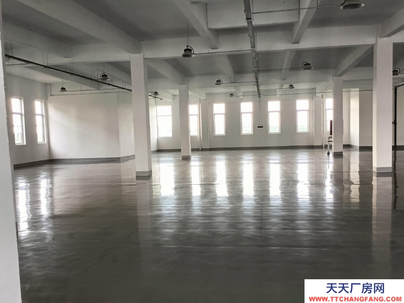 滄州 河間(出售) 售產業園區大產權單層鋼結構預制調理肉制品廠房，可生產、倉儲、帶辦公