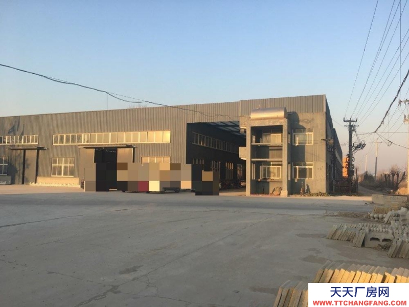 滄州 河間(出售) 出租河間時村鄉時村 冷凍飲品車間