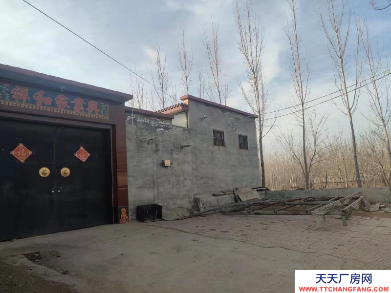 滄州 河間(出租) 西環(huán)附近，出入方便，水電齊全