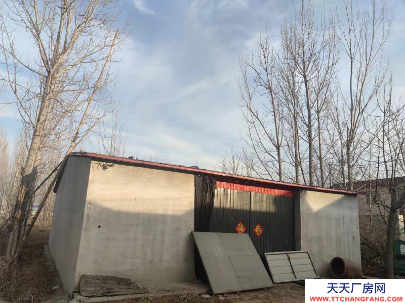 滄州 河間(出租) 西環附近，出入方便，水電齊全