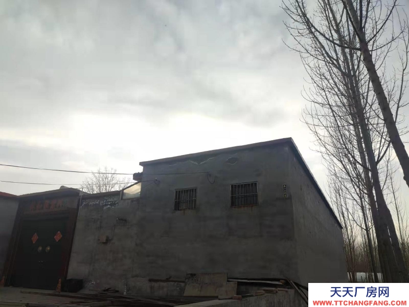 滄州 河間(出租) 西環附近，出入方便，水電齊全