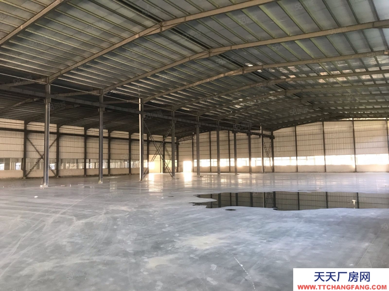 (出租) 潮州潮安庵埠鎮(zhèn)小龍坑附近10000平廠房可做食品添加劑行業(yè)