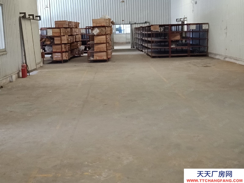 (出租) 潮州潮安彩塘華東工業(yè)區(qū)獨(dú)院標(biāo)準(zhǔn)二層樓廠房2700平方米可做干制果蔬類(lèi)