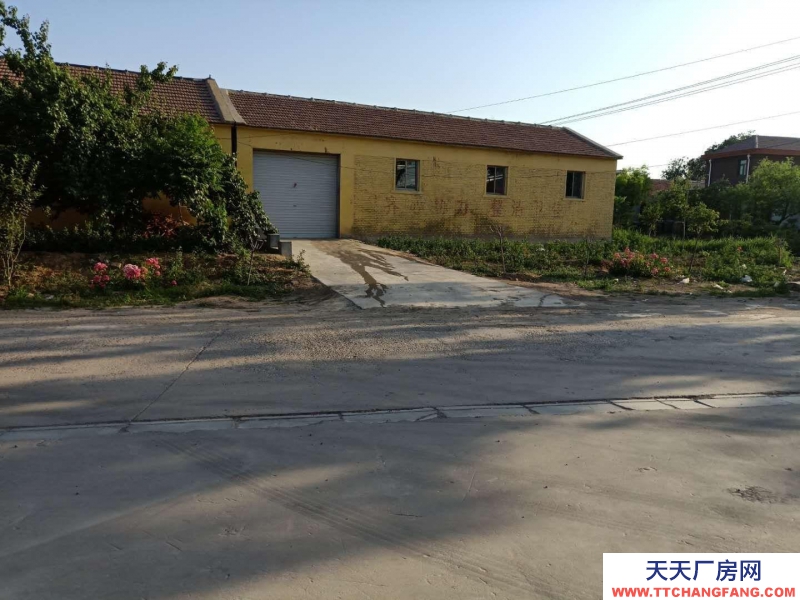 滄州 東光 肉制品廠房(出租) 東光河?xùn)|碼頭 和城東開發(fā)區(qū) 仟盛源東 共兩處車間