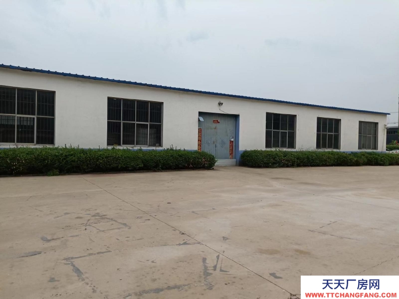 滄州 東光 肉制品廠房(出租) 東光河?xùn)|碼頭 和城東開發(fā)區(qū) 仟盛源東 共兩處車間