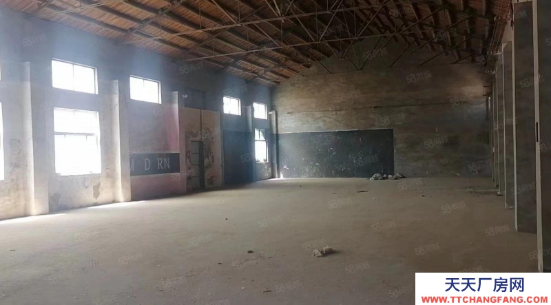 滄州 東光 (出租) 東光縣于橋鄉(xiāng)王喇附近1000平場地可蓋食品廠房