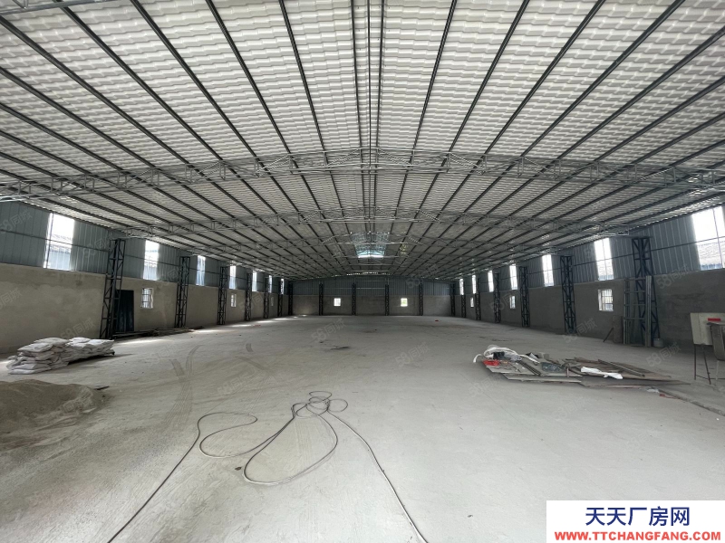 (出租) 潮州潮安官塘廠房出租 2千8千平 貨柜車(chē)到 適合倉(cāng)庫(kù) 生產(chǎn) 辦公