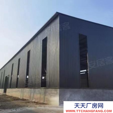 滄州 東光 東光縣383省道往北150米張彥恒村1250平火腿制品車間