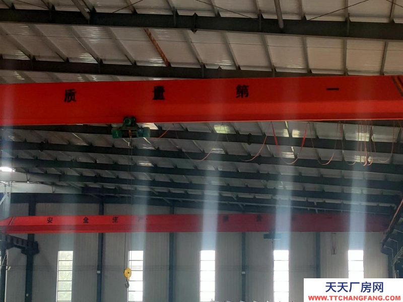 (滄州 東光 出租) 出租東光縣南霞口鎮(zhèn)兩套標準鋼結構發(fā)酵肉制品車間2600平5000平