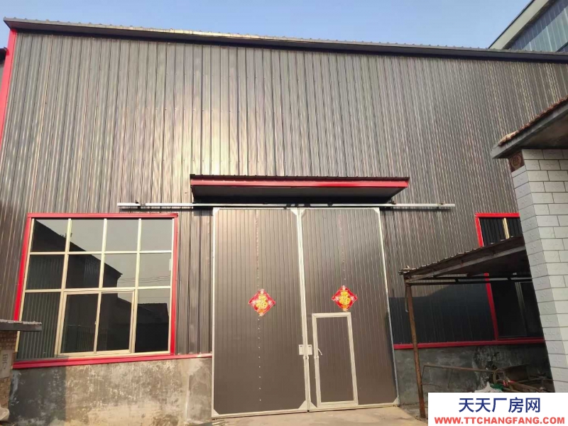 滄州 東光 (出租) 城北開發(fā)區(qū)預制調理肉制品廠房出租有意的聯(lián)系