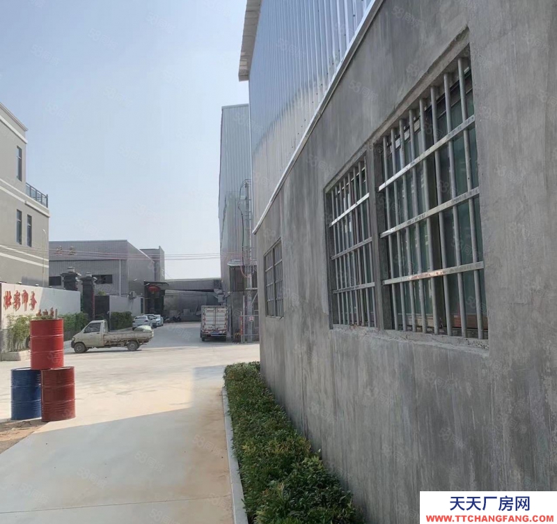 (出租) 潮州潮安小龍坑出租700平方廠房適合小型加工