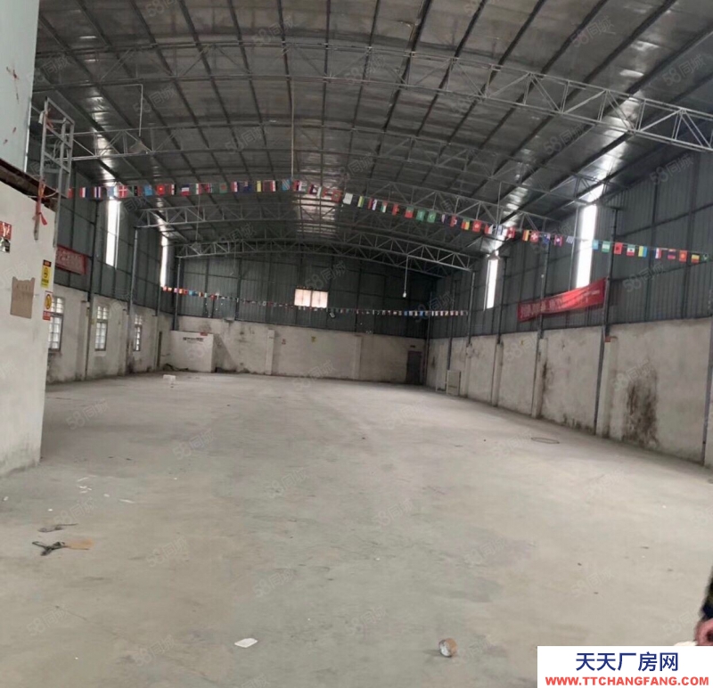 (出租) 潮州潮安庵埠鎮龍坑620平拖頭可到適合五金機電