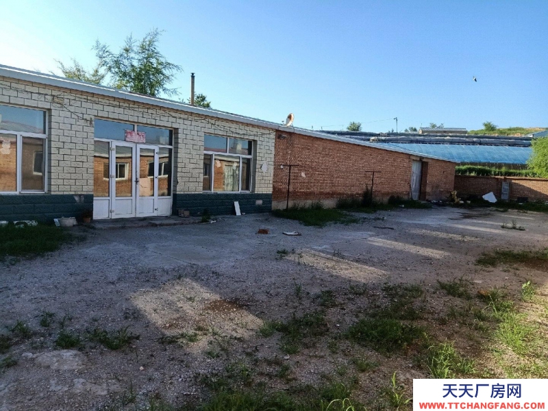 (出售) 赤峰適合養(yǎng)豬 養(yǎng)牛其他的也可以