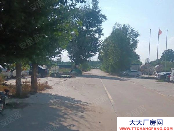 滄州 滄縣(出租) 滄縣興濟鎮余慶屯車間730平糖果制品車間730平場地