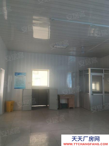 滄州 滄縣(出租) 滄縣興濟鎮余慶屯車間730平糖果制品車間730平場地