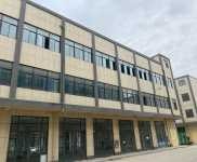 (出租) 駐馬店上蔡縣西工業(yè)區(qū)標(biāo)準(zhǔn)化廠(chǎng)房1200平方對(duì)外出租