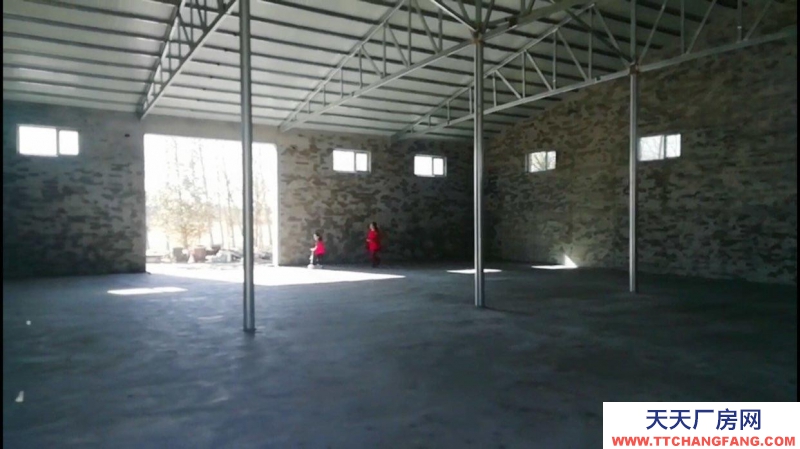 (出租) 赤峰一層超大庫房、交通便利、適合庫房、廠房