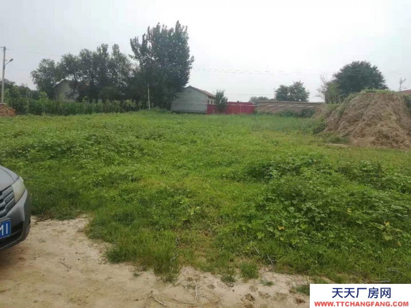 滄州 滄縣(出售) 滄州東高速口一公里，建設(shè)用地3000平米，有正規(guī)手續(xù)。