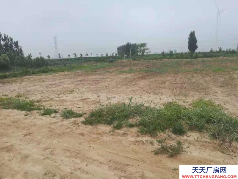 滄州 滄縣(出售) 滄州東高速口一公里，建設(shè)用地3000平米，有正規(guī)手續(xù)。