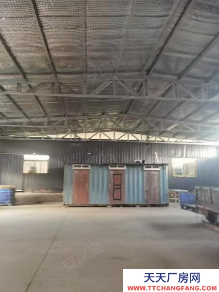 滄州 滄縣(出售) 售滄東開發(fā)區(qū)高速口附近占地8畝2500平蔬菜制品廠房