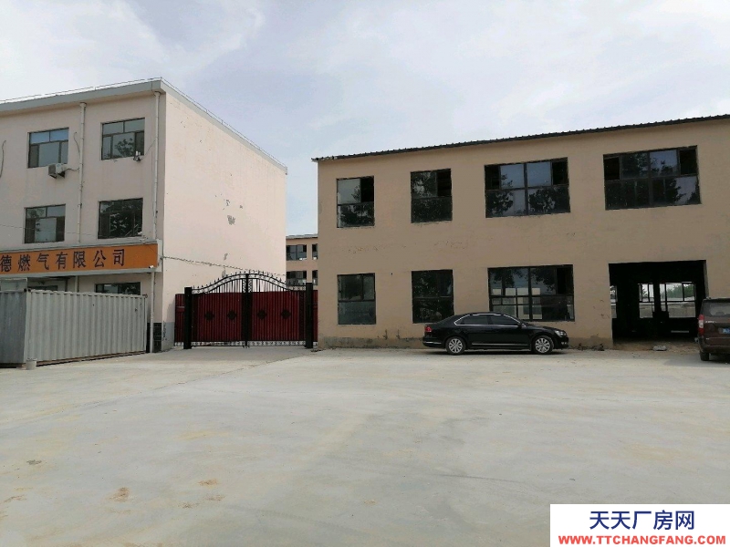 滄州 滄縣炒貨食品及堅(jiān)果制品廠(chǎng)房(出售) 交通便利水電齊全，價(jià)格可以議