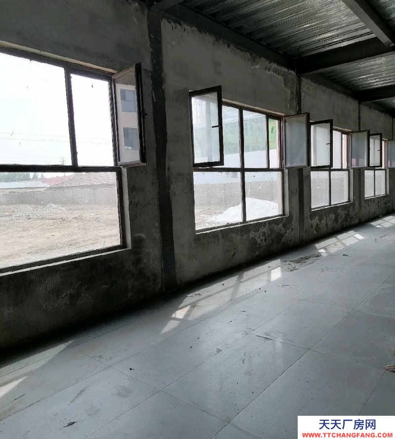 滄州 滄縣炒貨食品及堅果制品廠房(出售) 交通便利水電齊全，價格可以議