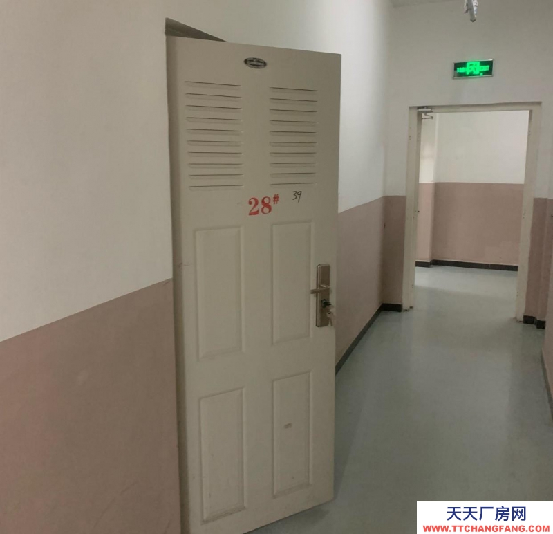 (出租) 香格里拉二期配房出租，適合存放生活物品或貨物