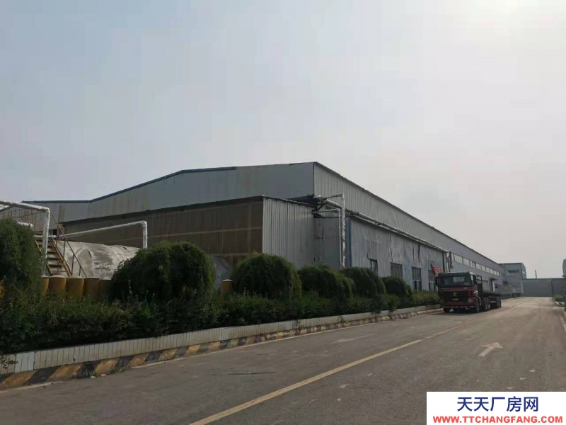 滄州 滄縣(出售) 滄州滄縣開曙街10號63871平食糖制品廠房出售