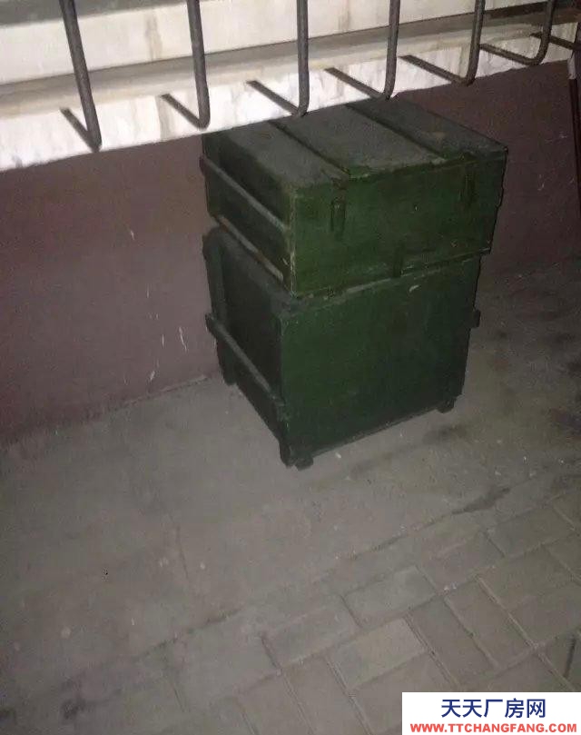 (出租)赤峰 御龍灣42棟，地下2層倉房，12平