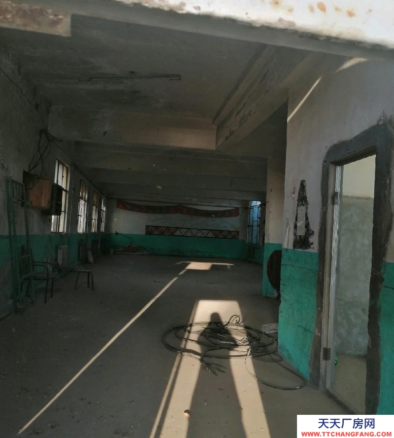 (出租) 平莊南環大橋北益順駕校對面有動力電，上下水可做廠房庫房車間