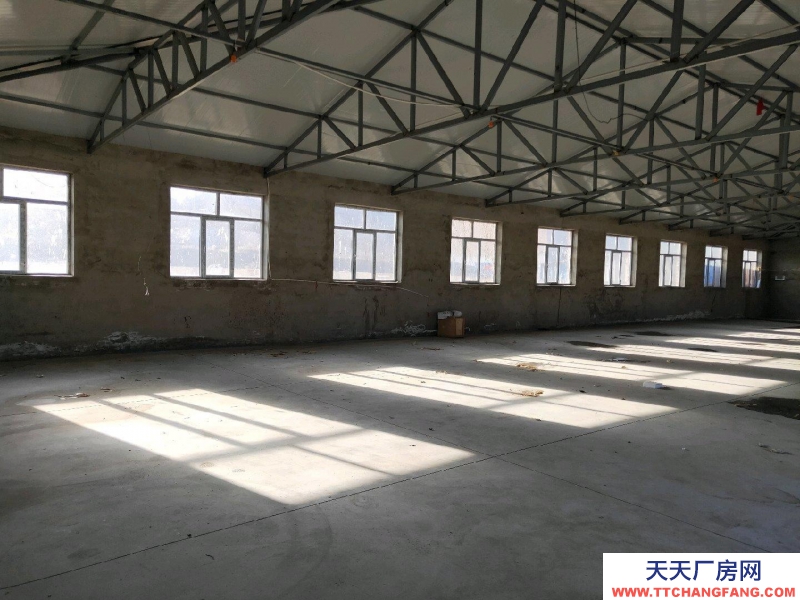 (出租) 赤峰可改食品廠 建設用地，可做廠房， 倉庫，出租。
