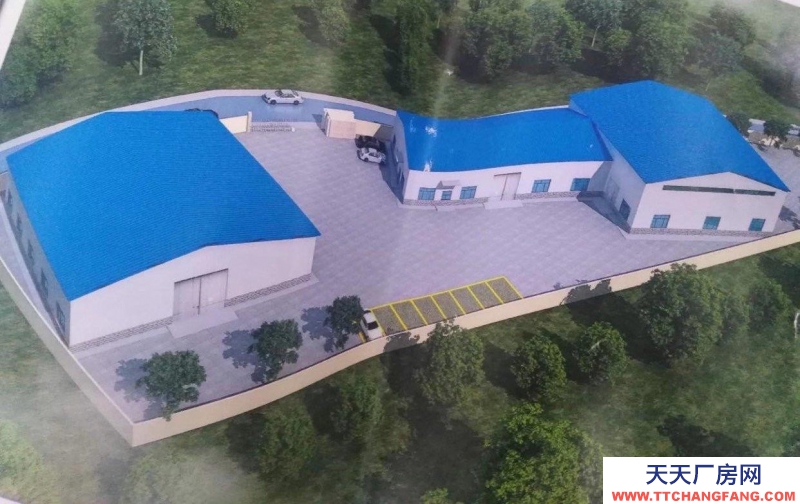 (出租) 赤峰有租廠房的聯系我，喀喇沁旗南臺子，2800平