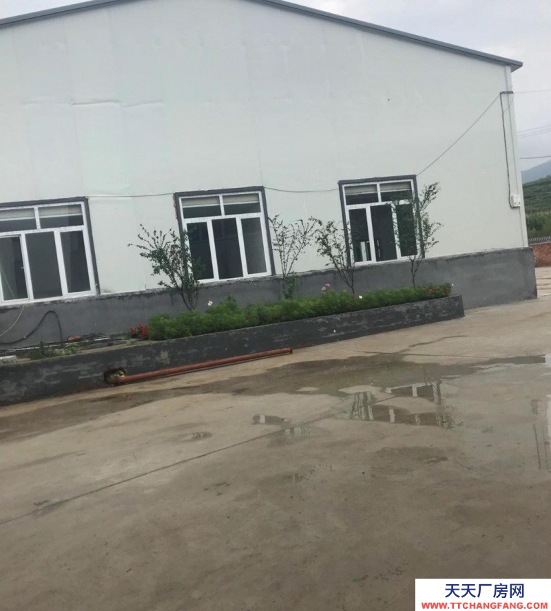 (出租) 赤峰有租廠房的聯(lián)系我，喀喇沁旗南臺(tái)子，2800平