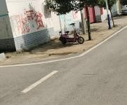 (出租)駐馬店平輿廠房2000平，可過貨車，獨立變壓器