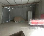 (出租) 駐馬店平輿自建彩鋼倉庫停車方便大馬路邊