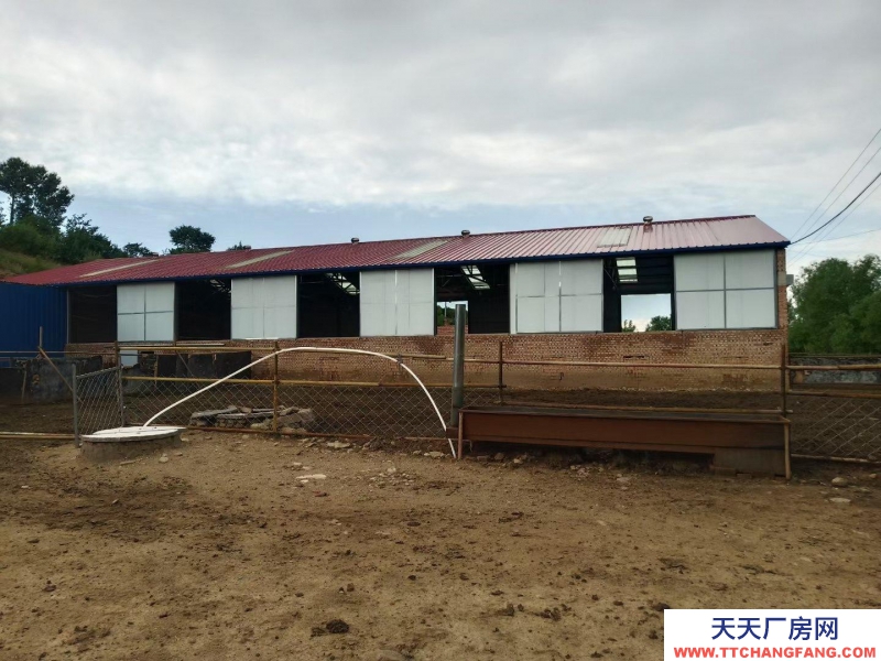 (出租) 赤峰出租出售養殖場地，宿，水電網齊全