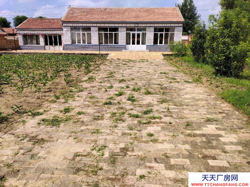 (出售) 赤峰敖漢旗適合老板修身養(yǎng)性，風(fēng)景好出入方便