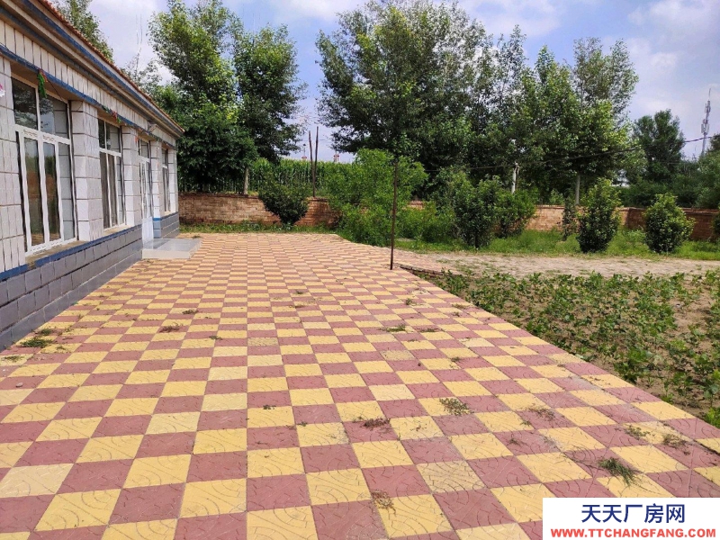 (出售) 赤峰敖漢旗適合老板修身養(yǎng)性,風(fēng)景好出入方便