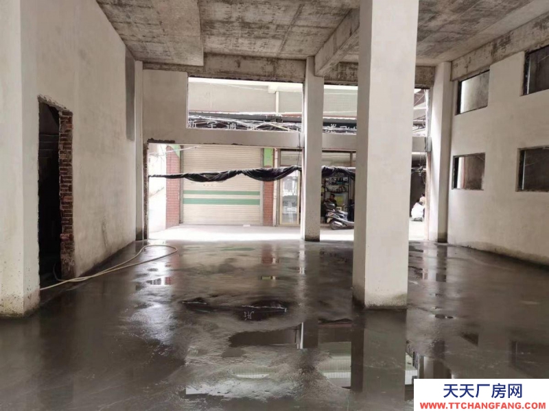 (出租) 潮州湘橋188附近鳳山村內成品倉庫