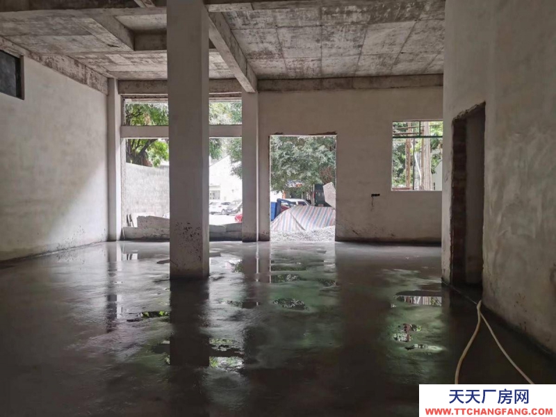 (出租) 潮州湘橋188附近鳳山村內成品倉庫