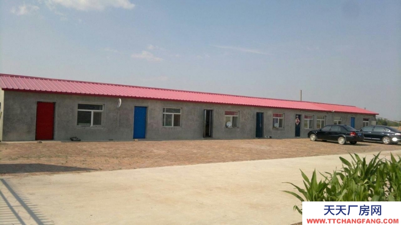 (出售) 內(nèi)蒙赤峰敖漢旗養(yǎng)殖場(chǎng)低價(jià)轉(zhuǎn)讓