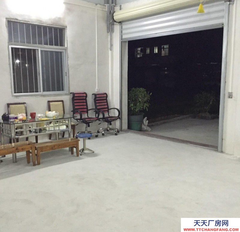 (出租) 潮州饒平黃岡新合小學附近倉庫200平米可做電商