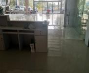 (出租) 駐馬店正陽前有展廳600多平，后廠房，高7.5米，可裝兩層，