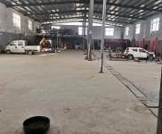 (出租) 駐馬店正陽前有展廳600多平，后廠房，高7.5米，可裝兩層，