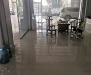 (出租) 駐馬店正陽前有展廳600多平，后廠房，高7.5米，可裝兩層，