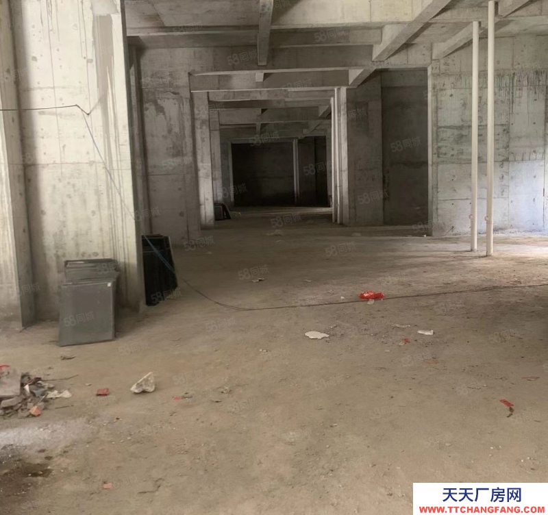 (出租) 潮州潮安凱盛附近出租可拆租900平方倉庫物流倉庫