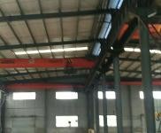 (出租) 駐馬店確山門業產業園出租標準大廠房