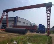 (出租) 駐馬店確山門業產業園出租標準大廠房