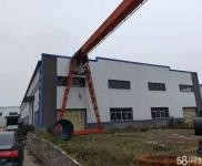 (出租) 駐馬店確山門業產業園出租標準大廠房