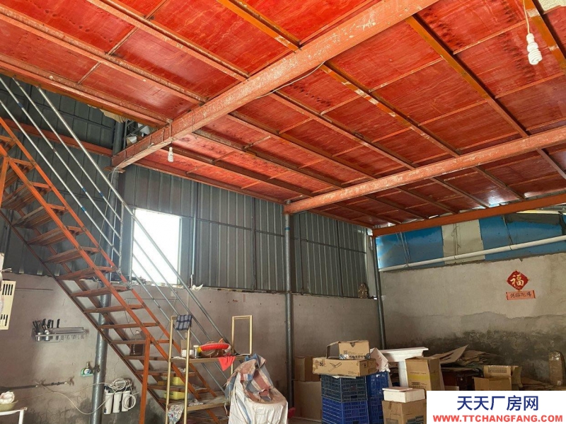 (出租) 潮州潮安工場出租，周邊交通方便能到門口物流倉庫